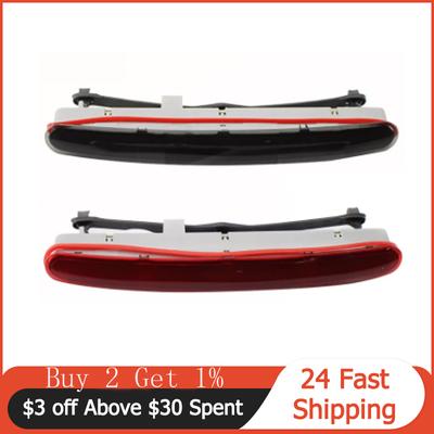 Car LED High Level Rear Mount Stop Lamp for Volkswagen Beetle 1998-2010 Third Brake Tail Light Warning Lamp Auto Accessories