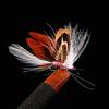 1Pc Artificial Butterfly Fishing Baits Insect Flies Fly Fishing Lures Baits