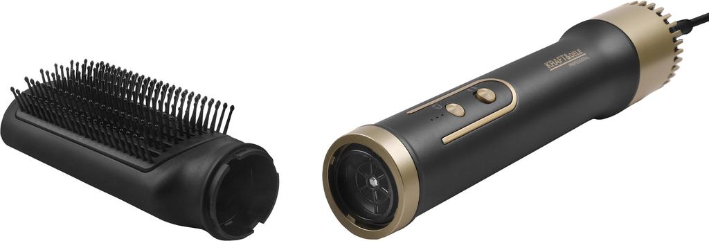 Hair Curler/dryer 1400W KD4397