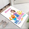 Custom Name Ms. Rachel Printed Carpet, for Office Chair Living Room Bedroom Kitchen Room Decor Gifts.