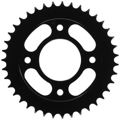 KITACO Driven Sprocket 428 Size CT125 Hunter Cub Cross Cub 110 Monkey 125 Grom (Rear/39T) (JA55/JA65) (JA45/JA60) (JB02) (JC61/JC75) Etc. 535-1444039