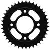 KITACO Driven Sprocket 428 Size CT125 Hunter Cub Cross Cub 110 Monkey 125 Grom (Rear/39T) (JA55/JA65) (JA45/JA60) (JB02) (JC61/JC75) Etc. 535-1444039