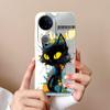 For Vivo V50 Lite Case Cute Cartoon Phone Shell Soft Liquid Silicone Back Cover For Vivo V 50 Full Protection Shockproof Bumper