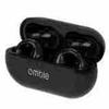 Ambie Bone Conduction Bluetooth 5.4 Clip-On Wireless In-Ear Sports Headset with Large Battery