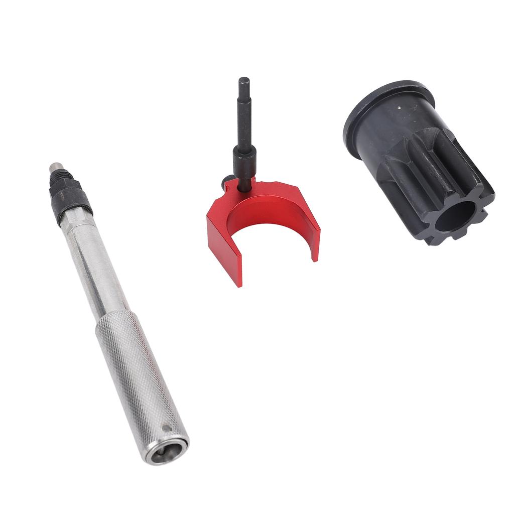 J 42083 Automatic Timing Pin 9U 7227 Injector Height Tool Engine Barring Socket Replacement for Caterpillar CAT 3406E