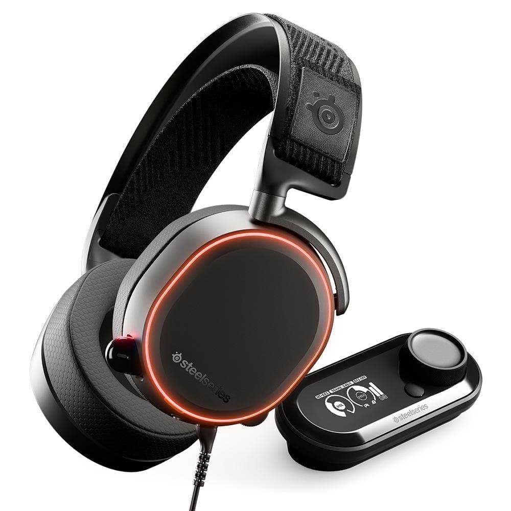 

Гарнитура Steelseries 61 453