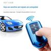 Honda Key Fob TPU Case for New CRV, Avancier, URV, Accord, Vezel, XRV, Odyssey