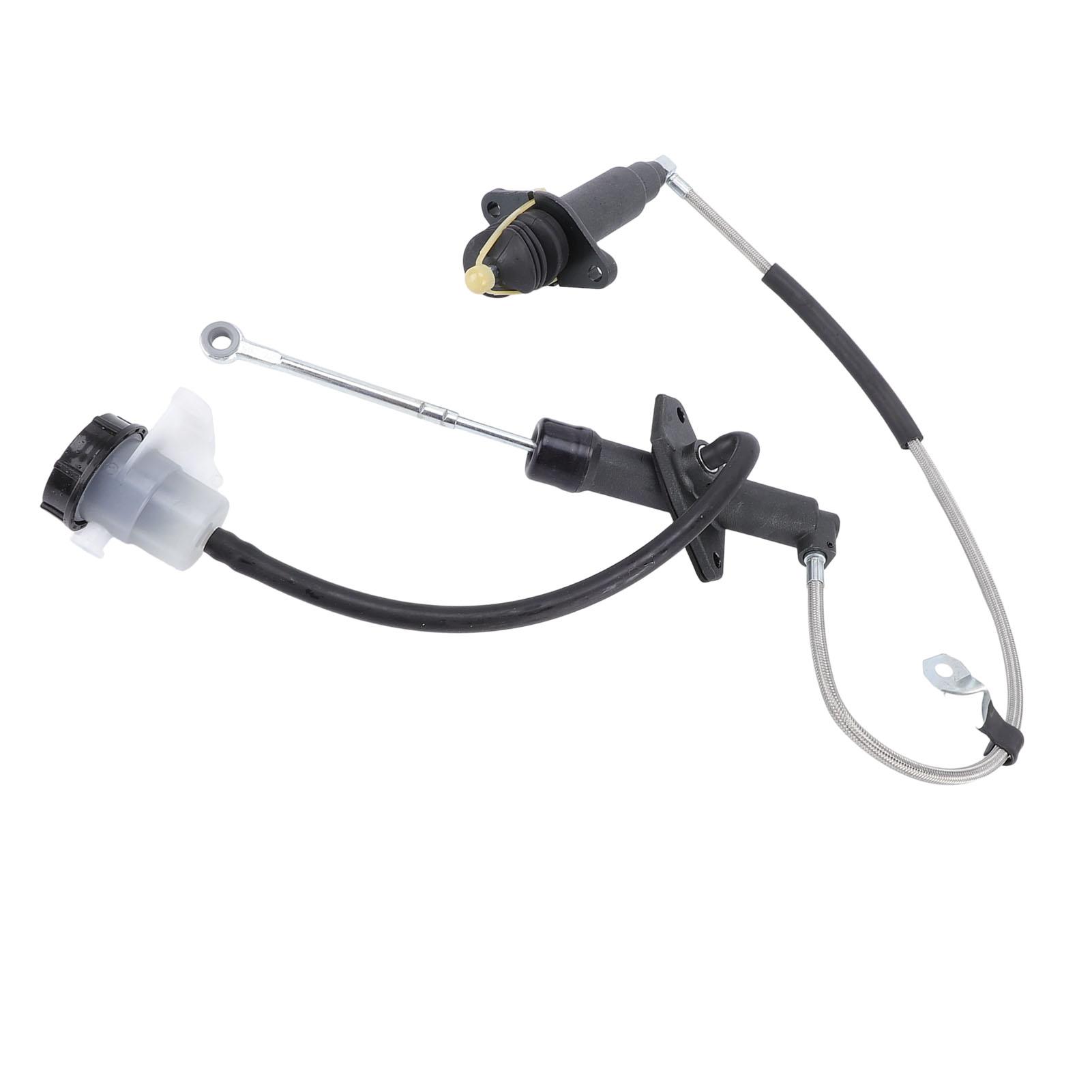 

Clutch Master and Slave Cylinder Assembly PF9074 Replacement for Camaro 1993 1997