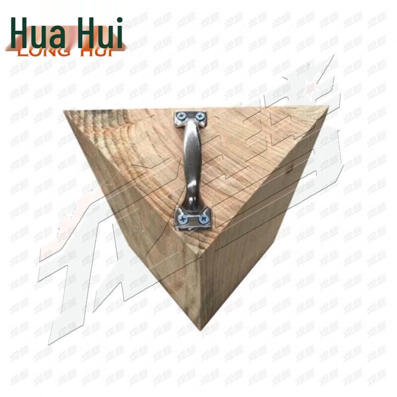 Longhui Rubber Wheel Chock