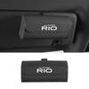 Óculos de Sol Compatíveis com Clipper Rio Grandes Exquisitos Compatíveis com Óculos de Carro Clipper Rio U72 e DR17 Arranhão de Óculos Magnético Alta Impermeabilidade Mancha