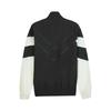 Puma Retro Colorblock Oversized Brand Logo Comfortable Zip Collar Long Sleeve Jacket Unisex jackets 634278-51
