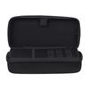Golf Balls Storage Box Hard Case Glove Holder Golf Accessory Protect Case Golf Valuables Protective Box Easy to Carry