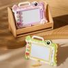 Cartoon Dinosaur Magnetic Board Toys Plastic Doodle Board Kids Drawing Pad  Children's Drawing
