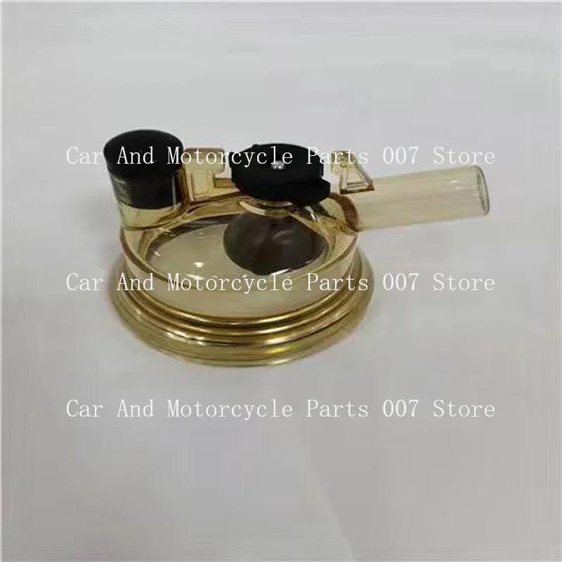 

Запасна частина для молочної ферми для доїльної установки для корів DeLaval Для 99670081 HCC150 КЛАСТЕРНА ЧАША В КОМПЛЕКТІ 150CC