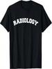 Radiologic Technologist Retro Rad Tech Xray T-Shirt