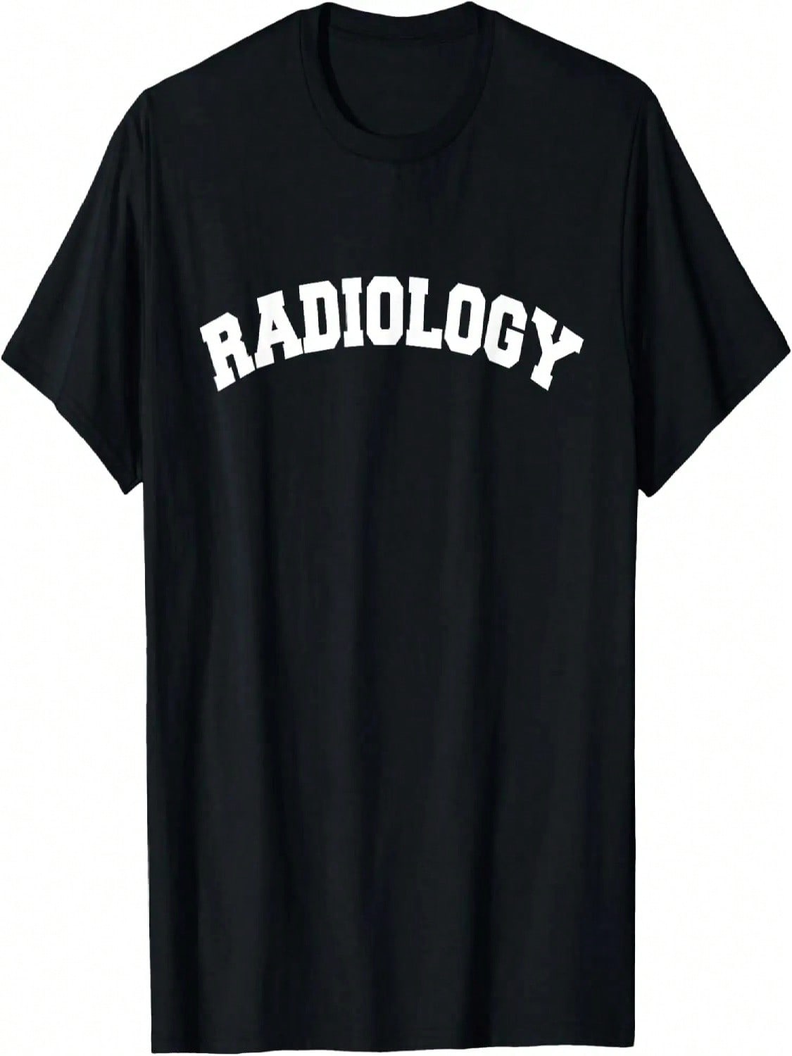 Radiologic Technologist Retro Rad Tech Xray T-Shirt S