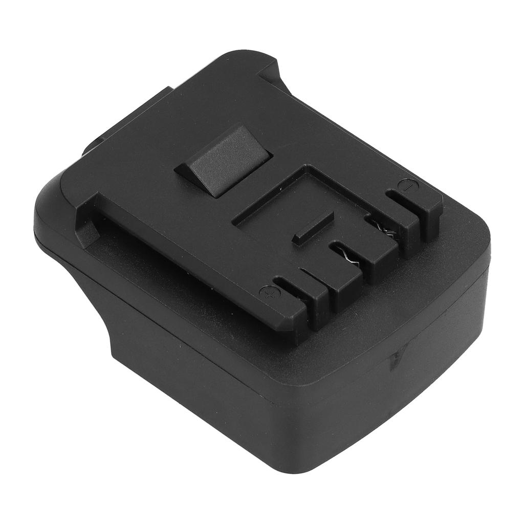 Für HITACHI Adapter Konverter für Bosch 18V BAT Lithium-Akku Adapter Akkus Werkzeug
