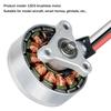 1503 Airplane Brushless Motor Rc Electric Motor For 4 Axes Remote Control Airplanes Rc Electric Motor Rc Airplane Motor