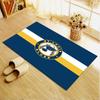 St. Louis Blues Logo Carpet Rug for Living Room Bedroom Home Sofa Decoration,Kids Play Non-slip Floor Mat
