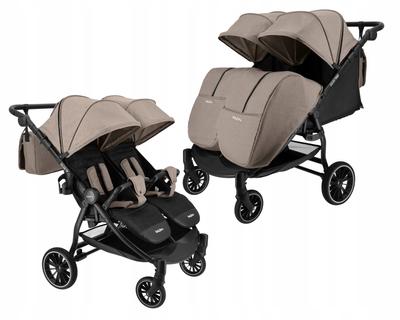 Babytransport – Barnevogne