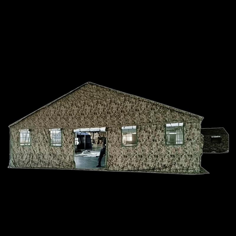 Hanxin Large Starry Sky Series Command Tent