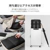 NextPacker Ultralight Travel Compression Bag YKK Waterproof Travel Compression Large for Business Overseas Convenient Travel Item Extreme 3-Piece Set,