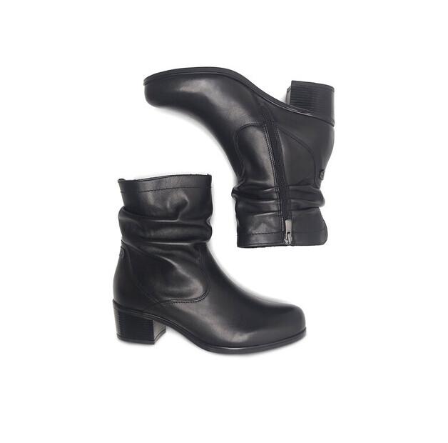 Ghete de damă Go Soft EST-GUSTA-12 Negru