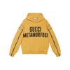 FW22 Sweatshirt Men's Yellow 715864-XJEVI-7694