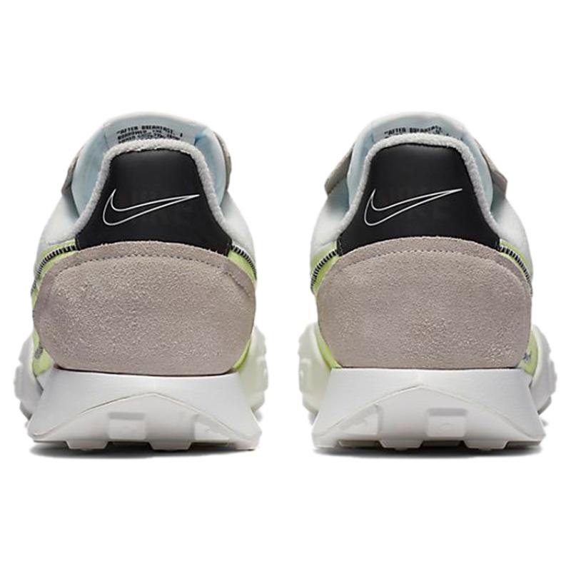 Nike Waffle Racer 2X Summit White Women's Sneakers DC4467-100