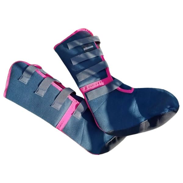 

Eclipse Survival Feet NEO L size
