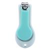 Nail Clippers Kit Cartoon Shape Stainless Steel Baby Nail Trimmer with Tweezers Nail File Storage Box for Baby Nail Care