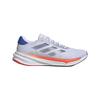 Adidas SUPERNOVA STRIDE M Track and Field Running Size Shoes, IG8314, White/Royal Blue, 30.5