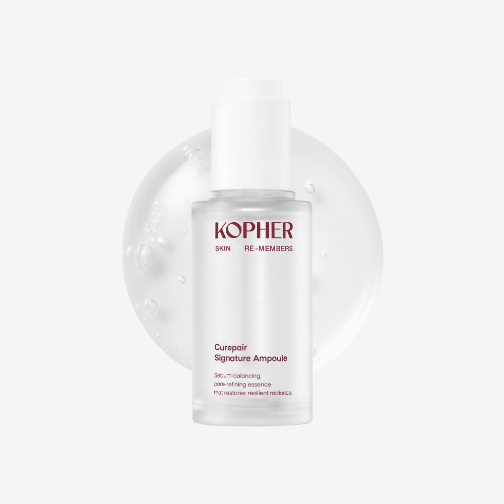 KOPHER Curepair Signature Ampoule 50ml