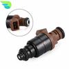 4PCS Fuel Injectors Fits For Daewoo Lacetti MK1 1.6 16V for Chevrolet Nozzle 25182404 96332261