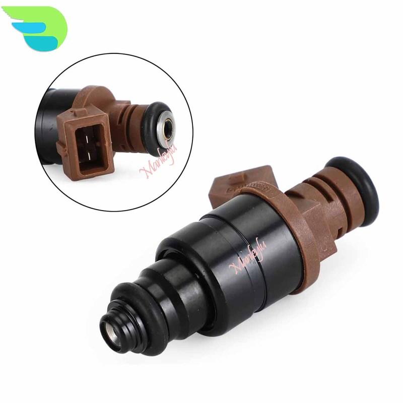 4PCS Fuel Injectors Fits For Daewoo Lacetti MK1 1.6 16V for Chevrolet Nozzle 25182404 96332261