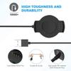 USB Charger For Huawei Watch 2/2 Pro Sport/Classic Charging Cable Smartwatch Dock Stand Adapter Replaceable Smart Accessories