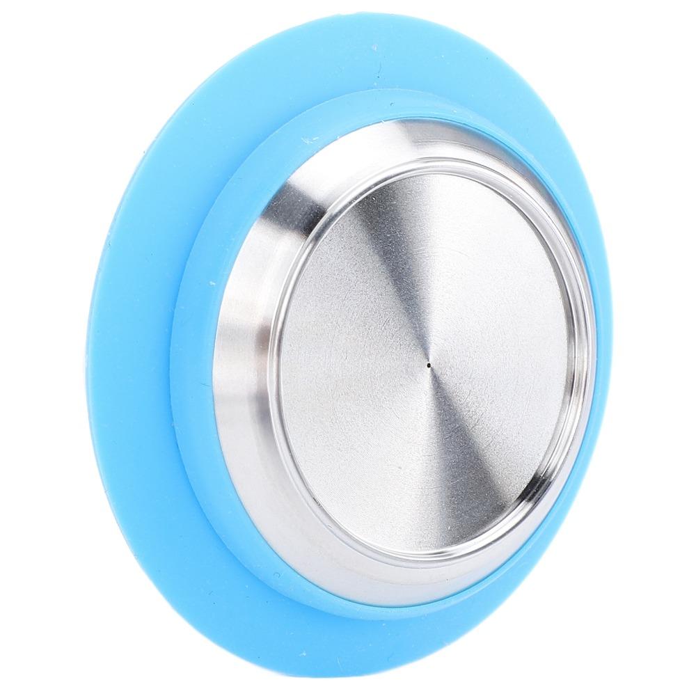 304 Stainless Steel Reusable Coffee Capsule Refillable Design Coffee Filter Cup Home Use