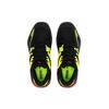 Puma Court Rider 2.0 Glow Stick Black Lime Squeeze Men Sneakers 377393-01