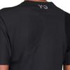 Y-3 Minimalist Comfortable Versatile Solid Color T-Shirt Women Tops JW3759