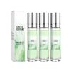 10ml Floral Fresh Green Perfume Fresh And Elegant Floral Exudes Portable Perfume