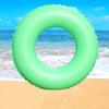 1pcs Dinosaur Thickened Inflatable Swimming Ring Children's Water Sports Swimming Pool Floating Safety Floating Ring