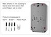 Electric Automatic Induction Hand Sanitizer Dispenser Smart Spray Foam Gel Sensor Soap Dispenser Touchless Paper Towel Dispenser