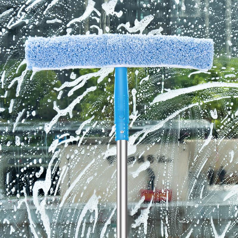 JINGRUIXIANG Window Cleaning Squeegee
