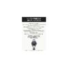 Casio Oceanus OCW-T200S-7AJF Bluetooth Solar Watch Sapphire Glass Men's White
