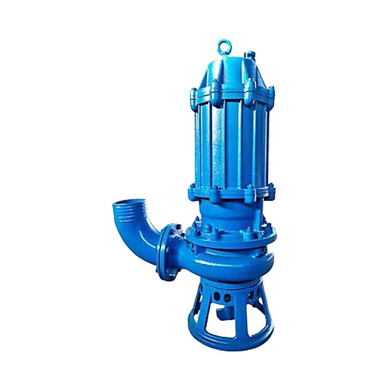XIN AO HUI Slurry Pump