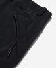 NODE LABS Sanongbachi Outdoor Cargo Shorts_Black