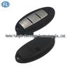 NS 19-Year Teana Sedan 3-Button Car Key with 433MHz 4A Chip and KR5TXN2 Light