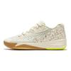 Puma Stewie 1 Reintroduce Women Sneakers Cream Pristine Lime-Squeeze 378261-01