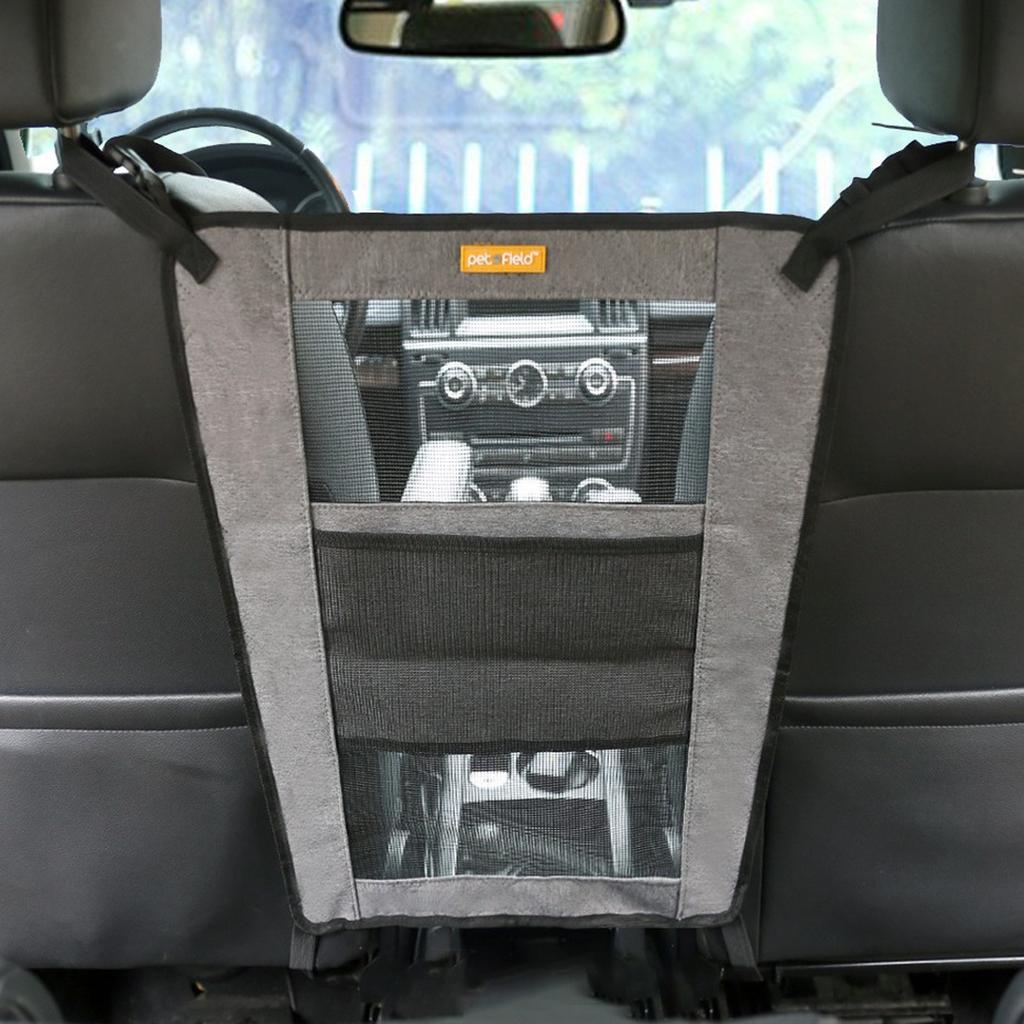 Car Door Pet Mat Side Door Dog And Cat Anti-scratch And Tear Mat Dirt-resistant Car Pet Door Mat