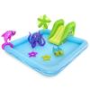 Playground Aquarium 239 X 206 X 86 Cm Bestway 53052